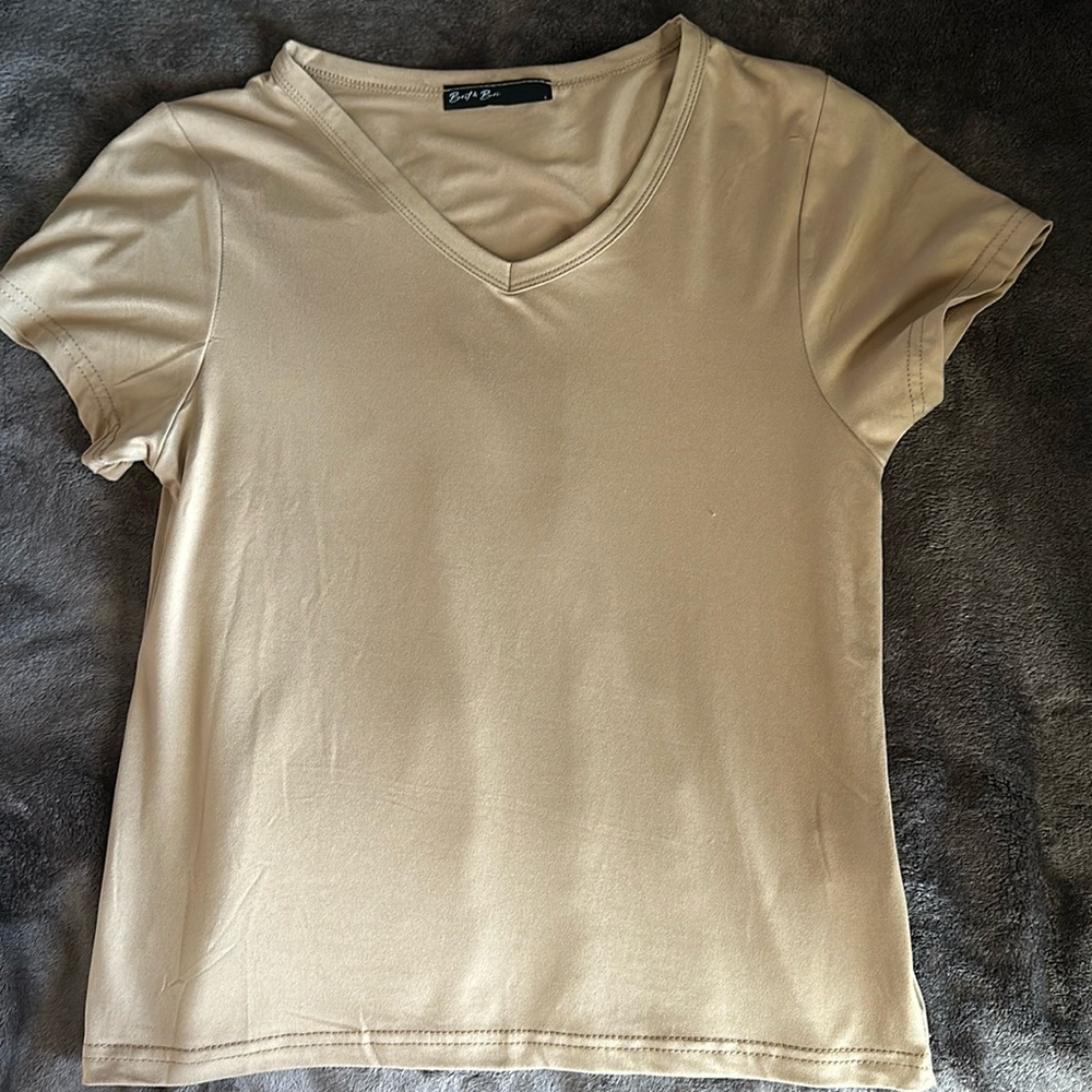 never been worn
